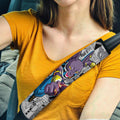 Beerus Seat Belt Covers Collection - Gearcarcover - 2