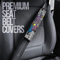 Beerus Seat Belt Covers Collection - Gearcarcover - 3