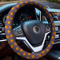 Beerus Steering Wheel Cover Collection - Gearcarcover - 1