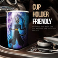Beerus Tumbler Cup Custom Anime Car Accessories - Gearcarcover - 3
