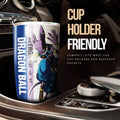 Beerus Tumbler Cup Custom Car Accessories For Fans - Gearcarcover - 2