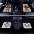 Benimaru Car Floor Mats Anime Collection - Gearcarcover - 2