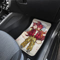 Benimaru Car Floor Mats Anime Collection - Gearcarcover - 3