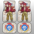 Benimaru Car Floor Mats Anime Collection - Gearcarcover - 1