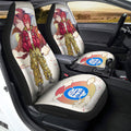 Benimaru Car Seat Covers Anime Collection - Gearcarcover - 2