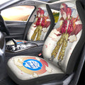 Benimaru Car Seat Covers Anime Collection - Gearcarcover - 1
