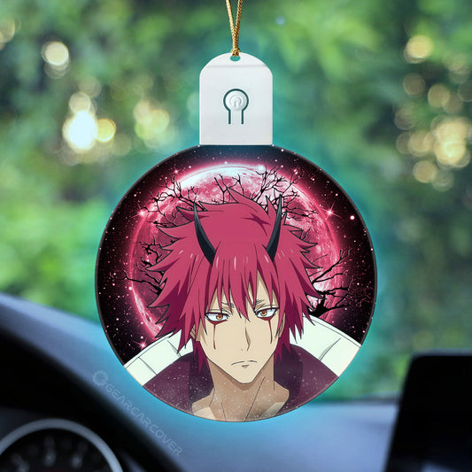 Benimaru Led Ornament Car Decorations Collection - Gearcarcover - 2