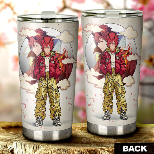 Benimaru Tumbler Cup Anime Collection - Gearcarcover - 2