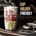 Benimaru Tumbler Cup Anime Collection - Gearcarcover - 3