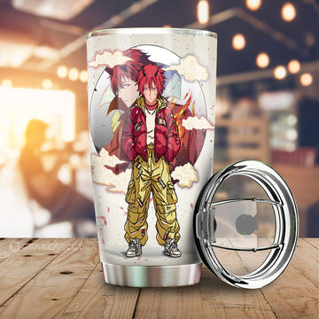 Benimaru Tumbler Cup Anime Collection - Gearcarcover - 1