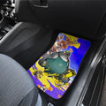 Big Shot Splatoon Car Floor Mats Custom Car Accessories - Gearcarcover - 3
