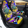 Big Shot Splatoon Car Seat Covers Custom Car Accessories - Gearcarcover - 2