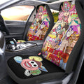 Bigmom Pirates Car Seat Covers Custom Car Accessories - Gearcarcover - 1