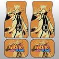 Bijuu Mode Car Floor Mats Custom Anime - Gearcarcover - 2