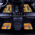 Bijuu Mode Car Floor Mats Custom Anime - Gearcarcover - 3