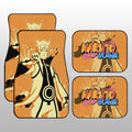 Bijuu Mode Car Floor Mats Custom NRT - Gearcarcover - 1