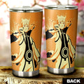 Bijuu Mode Tumbler Cup Custom Anime - Gearcarcover - 3