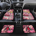 Biscuit Krueger Car Floor Mats Custom Car Accessories - Gearcarcover - 2