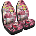 Biscuit Krueger Car Seat Covers Custom Car Accessories - Gearcarcover - 3