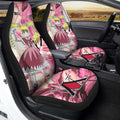 Biscuit Krueger Car Seat Covers Custom Car Accessories - Gearcarcover - 2