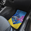 Bishop Car Floor Mats Custom Car Accessories - Gearcarcover - 3