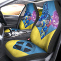 Bishop Car Seat Covers Custom Car Accessories - Gearcarcover - 1