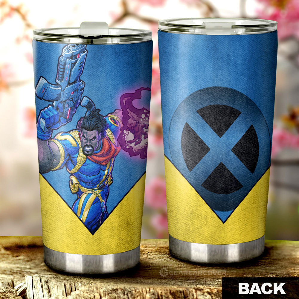 Bishop Tumbler Cup Custom Car Accessories - Gearcarcover - 1