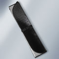 Black Adam Car Sunshade Custom Car Interior Accessories - Gearcarcover - 3