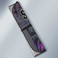 Black Star Car Sunshade Custom Manga Galaxy Style - Gearcarcover - 3