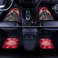 Blade Car Floor Mats Custom Honkai Star Rail Car Accessories - Gearcarcover - 2