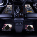 Blade Car Floor Mats Custom Kamen Rider Car Accessories - Gearcarcover - 2