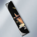 Blaziken Car Sunshade Custom Car Accessories For Fans - Gearcarcover - 3