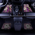 Boa Hancock Car Floor Mats Custom Car Accessories For Fans - Gearcarcover - 3