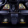 Boa Hancock Car Floor Mats Custom Car Accessories - Gearcarcover - 2