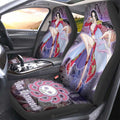 Boa Hancock Car Seat Covers Custom Car Accessories Manga Galaxy Style - Gearcarcover - 2