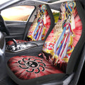Boa Hancock Car Seat Covers Custom Car Interior Accessories - Gearcarcover - 1