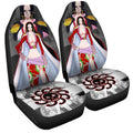 Boa Hancock Car Seat Covers Custom Car Interior Accessories - Gearcarcover - 3