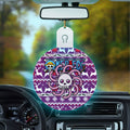 Boa Hancock Led Ornament Custom Car Decorations - Gearcarcover - 3