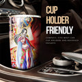 Boa Hancock Tumbler Cup Custom Car Interior Accessories - Gearcarcover - 3