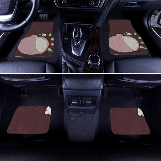 Bob Car Floor Mats Custom Car Accessories - Gearcarcover - 2