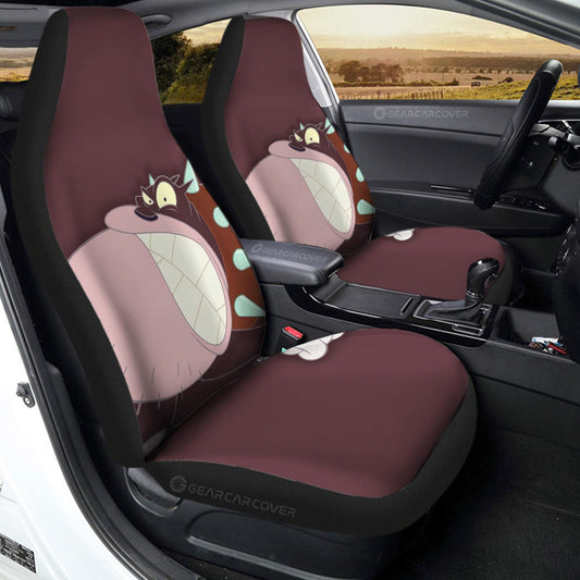 Bob Car Seat Covers Custom Car Accessories - Gearcarcover - 2