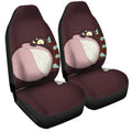 Bob Car Seat Covers Custom Car Accessories - Gearcarcover - 3