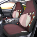 Bob Car Seat Covers Custom Car Accessories - Gearcarcover - 1