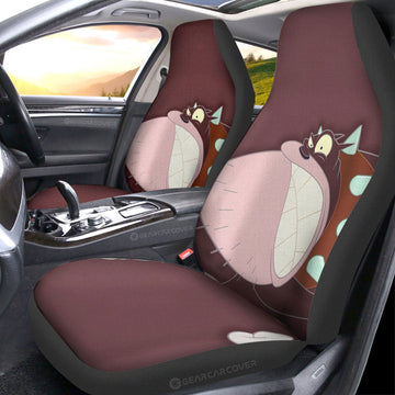 Bob Car Seat Covers Custom Car Accessories - Gearcarcover - 1