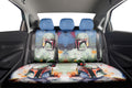 Boba Fett Car Back Seat Covers Collection - Gearcarcover - 2