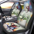 Boba Fett Car Seat Covers Collection - Gearcarcover - 1