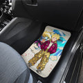 Boruto Uzumaki Car Floor Mats Anime Collection - Gearcarcover - 3