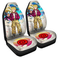Boruto Uzumaki Car Seat Covers Anime Collection - Gearcarcover - 3