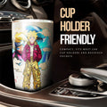 Boruto Uzumaki Tumbler Cup Anime Collection - Gearcarcover - 3