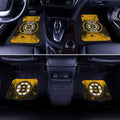 Boston Bruins Car Floor Mats Custom Car Accessories - Gearcarcover - 2
